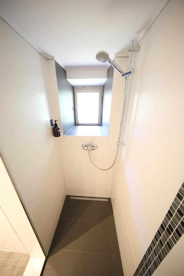 Luxomes - Aparthotel Zentrum Nürnberg Dış mekan fotoğraf